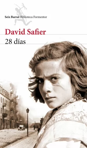 28 DÍAS 28 DÍAS
