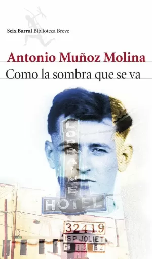 COMO LA SOMBRA QUE SE VA COMO LA SOMBRA QUE SE VA