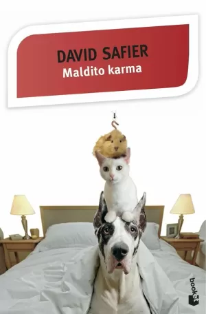MALDITO KARMA MALDITO KARMA