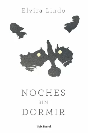 NOCHES SIN DORMIR NOCHES SIN DORMIR