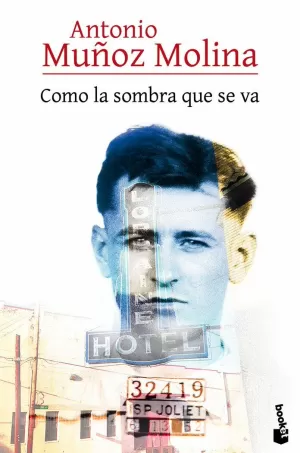 COMO LA SOMBRA QUE SE VA COMO LA SOMBRA QUE SE VA