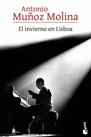 EL INVIERNO EN LISBOA EL INVIERNO EN LISBOA