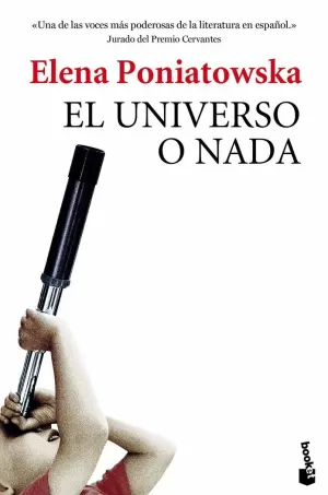 EL UNIVERSO O NADA