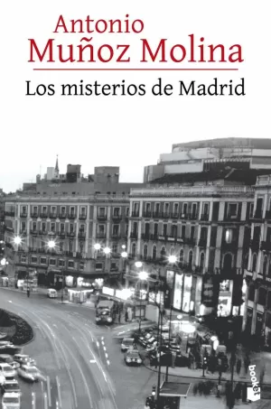 LOS MISTERIOS DE MADRID LOS MISTERIOS DE MADRID
