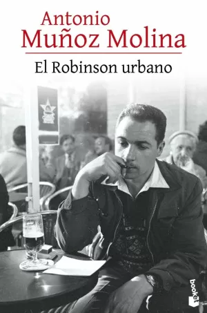 EL ROBINSON URBANO EL ROBINSON URBANO