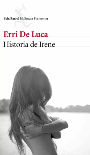 HISTORIA DE IRENE HISTORIA DE IRENE