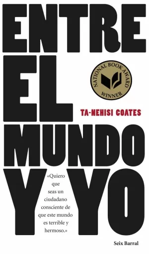 ENTRE EL MUNDO Y YO ENTRE EL MUNDO Y YO