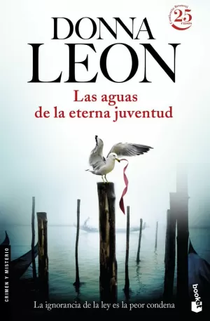 LAS AGUAS DE LA ETERNA JUVENTUD LAS AGUAS DE LA ETERNA JUVENTUD