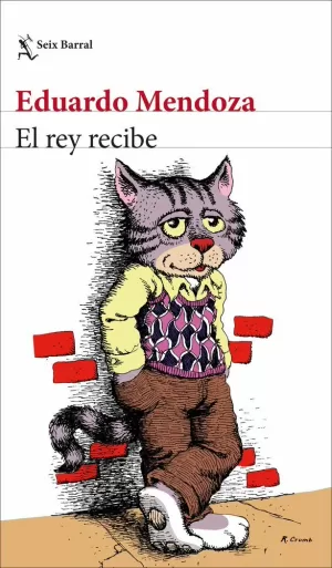 EL REY RECIBE EL REY RECIBE