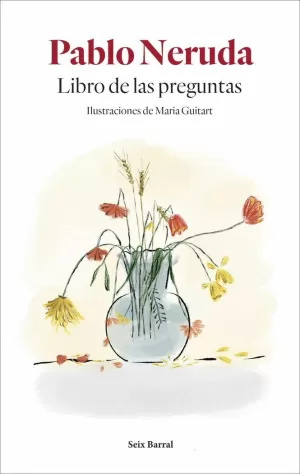 LIBRO DE LAS PREGUNTAS LIBRO DE LAS PREGUNTAS