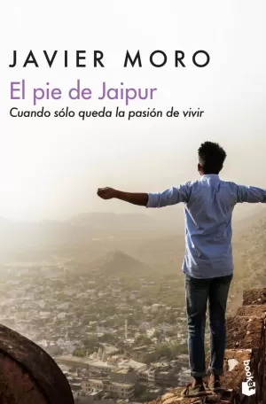 EL PIE DE JAIPUR