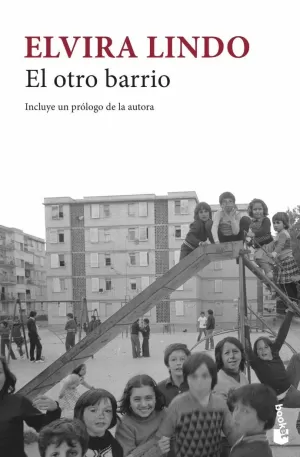 EL OTRO BARRIO EL OTRO BARRIO