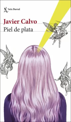 PIEL DE PLATA PIEL DE PLATA