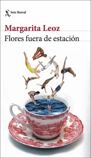 FLORES FUERA DE ESTACIÓN