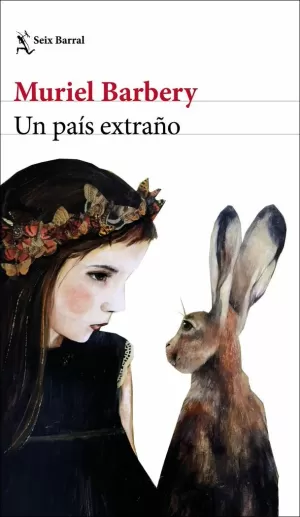 UN PAÍS EXTRAÑO UN PAÍS EXTRAÑO