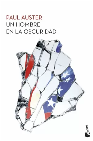 UN HOMBRE EN LA OSCURIDAD UN HOMBRE EN LA OSCURIDAD