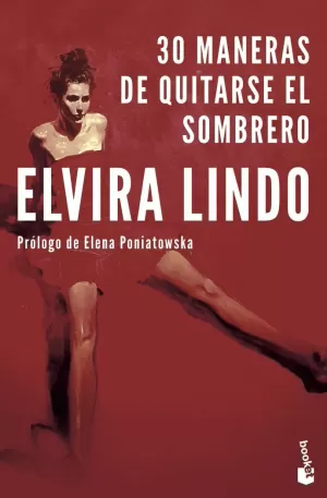 30 MANERAS DE QUITARSE EL SOMBRERO 30 MANERAS DE QUITARSE EL SOMBRERO