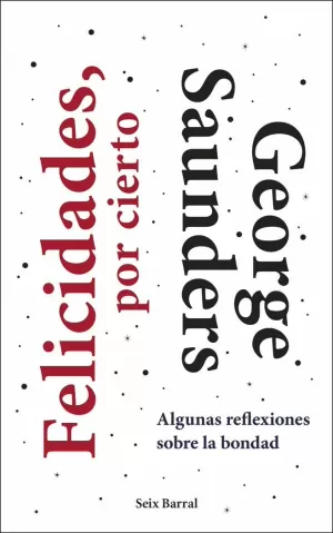 FELICIDADES, POR CIERTO FELICIDADES, POR CIERTO