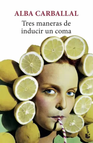 TRES MANERAS DE INDUCIR UN COMA TRES MANERAS DE INDUCIR UN COMA