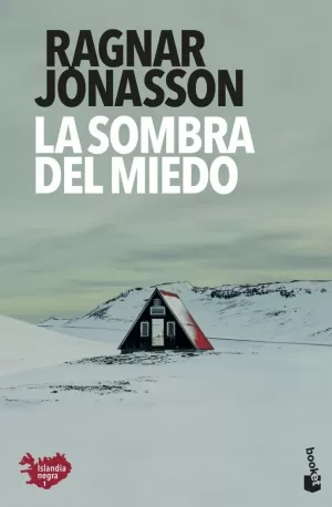 LA SOMBRA DEL MIEDO LA SOMBRA DEL MIEDO