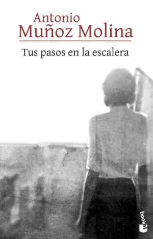 TUS PASOS EN LA ESCALERA TUS PASOS EN LA ESCALERA