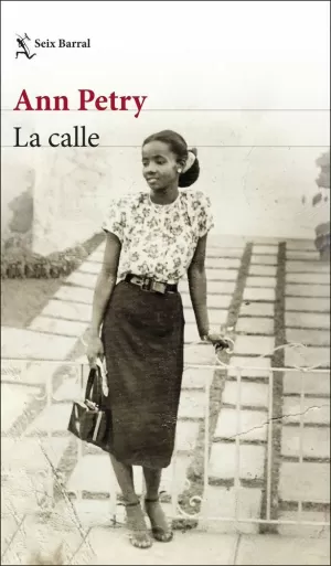 LA CALLE LA CALLE