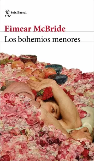 LOS BOHEMIOS MENORES LOS BOHEMIOS MENORES