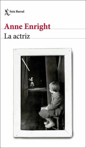 LA ACTRIZ LA ACTRIZ