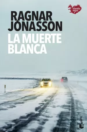 LA MUERTE BLANCA LA MUERTE BLANCA