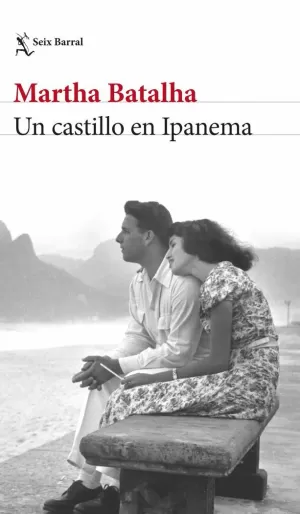 UN CASTILLO EN IPANEMA UN CASTILLO EN IPANEMA