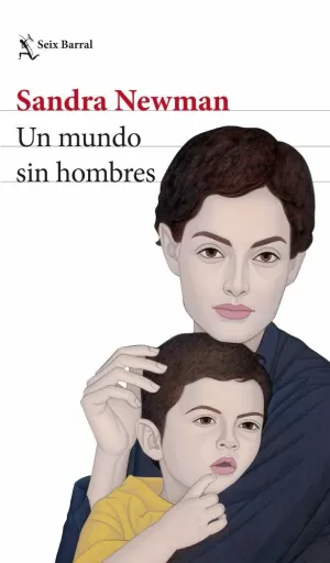 UN MUNDO SIN HOMBRES UN MUNDO SIN HOMBRES