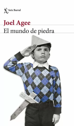 EL MUNDO DE PIEDRA EL MUNDO DE PIEDRA