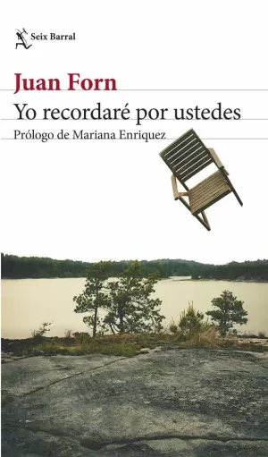 YO RECORDARÉ POR USTEDES YO RECORDARÉ POR USTEDES