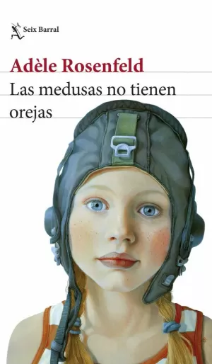 LAS MEDUSAS NO TIENEN OREJAS LAS MEDUSAS NO TIENEN OREJAS