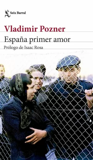 ESPAÑA PRIMER AMOR ESPAÑA PRIMER AMOR