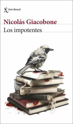 LOS IMPOTENTES LOS IMPOTENTES