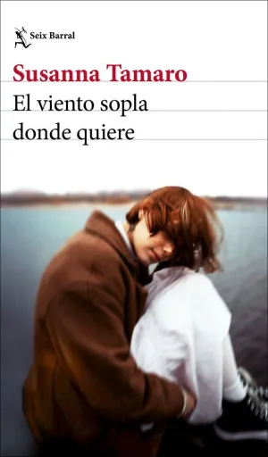 VIENTO SOPLA DONDE QUIERE, EL