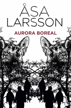 AURORA BOREAL AURORA BOREAL