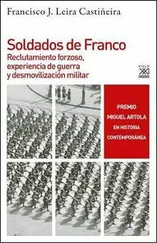 SOLDADOS DE FRANCO SOLDADOS DE FRANCO