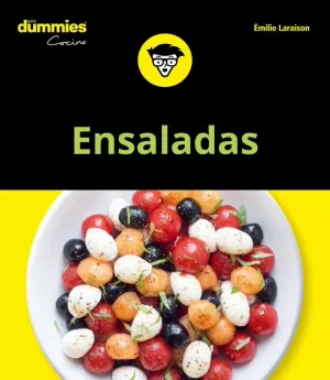 ENSALADAS PARA DUMMIES ENSALADAS PARA DUMMIES