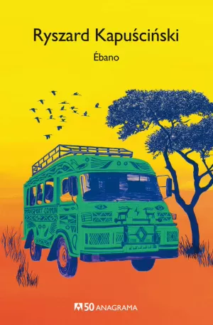ÉBANO ÉBANO