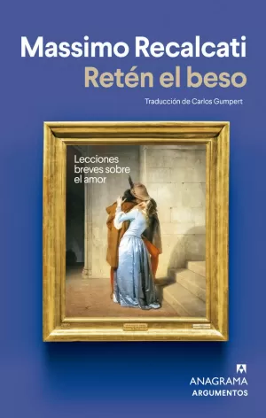 RETÉN EL BESO RETÉN EL BESO