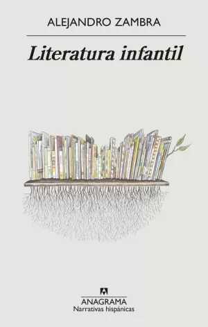 LITERATURA INFANTIL LITERATURA INFANTIL