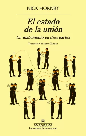EL ESTADO DE LA UNIÓN EL ESTADO DE LA UNIÓN