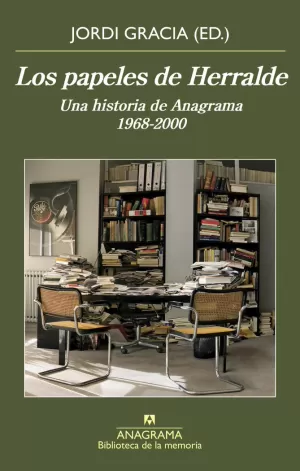 LOS PAPELES DE HERRALDE LOS PAPELES DE HERRALDE