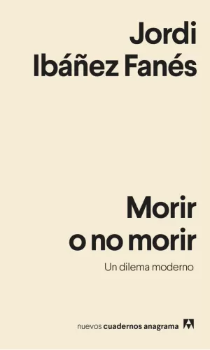 MORIR O NO MORIR MORIR O NO MORIR