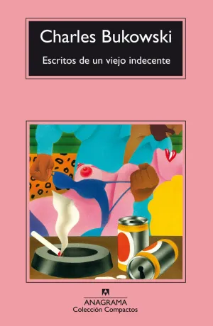 ESCRITOS DE UN VIEJO INDECENTE - CM