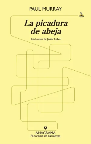 LA PICADURA DE ABEJA