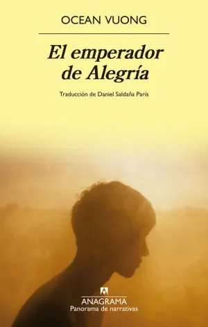 EMPERADOR DE ALEGRIA, EL