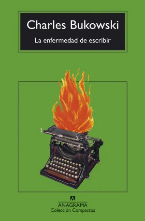 ENFERMEDAD DE ESCRIBIR, LA - CM